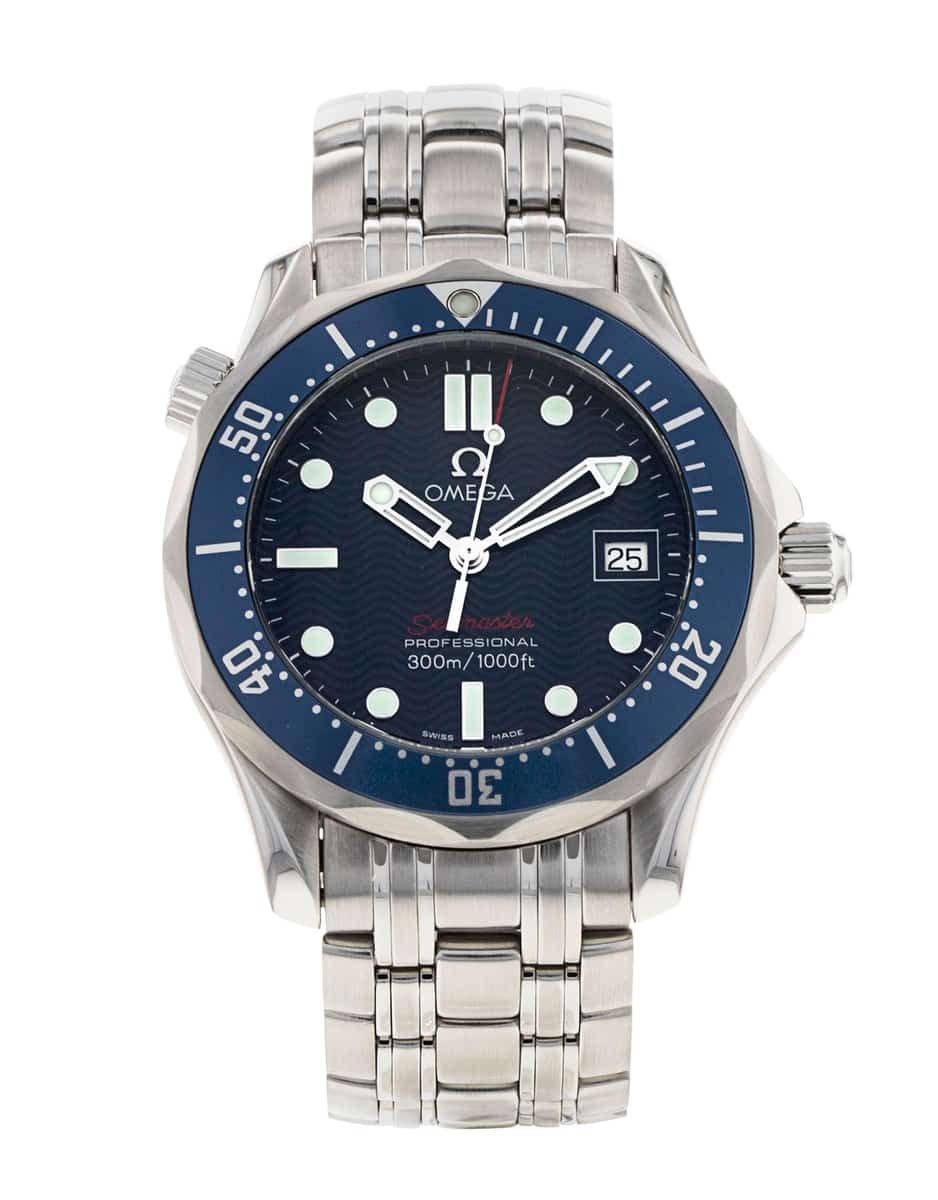 Omega Seamaster 300m Mid-Size 2223.80.00 Omega Seamaster 300m Mid-Size 2223.80.00